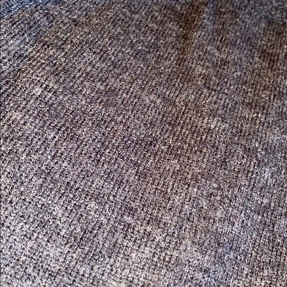 J.Crew - ‘Rugged Merino Wool’ - SLIM-FIT Quarter-Zip Sweater - Picture 9 of 10